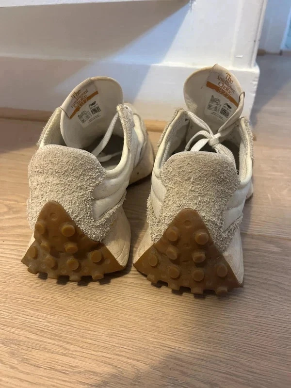 New balance 327 in zeer goede staat – photo 2